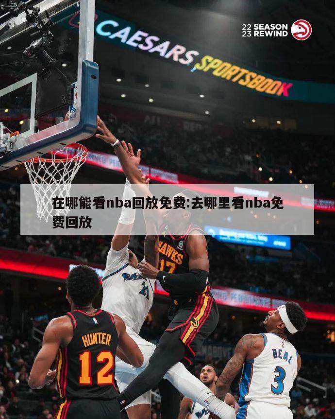在哪能看nba回放免费:去哪里看nba免费回放